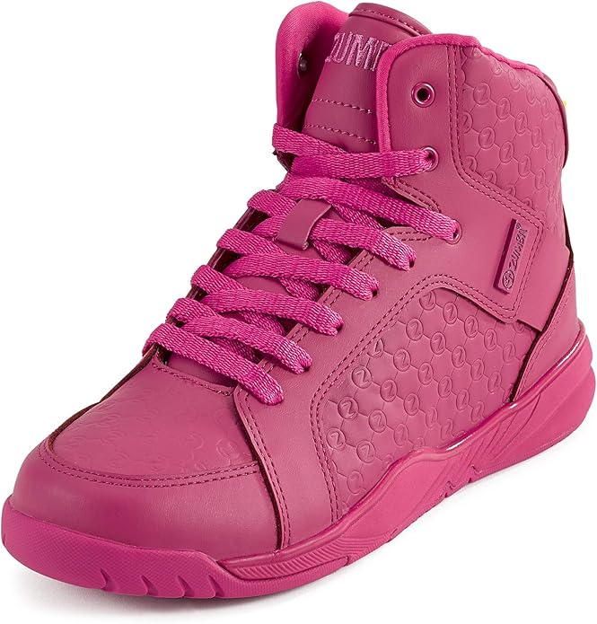 Zumba - Tenis de mujer para deporte, entrenamiento, baile, diseño a la  moda, modelo Street Boss: Shoes - Amazon.com