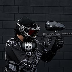 HK Army HPA Paintball Tank - Lightweight Alpha Air