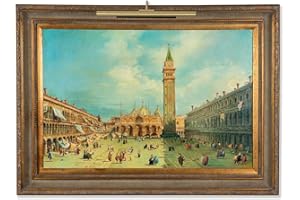 SITU ART LIGHTING Situ Lighting: Wireless and Rechargeable LED Art Light - Touch Series USA Made (Brushed Brass, 2700K)