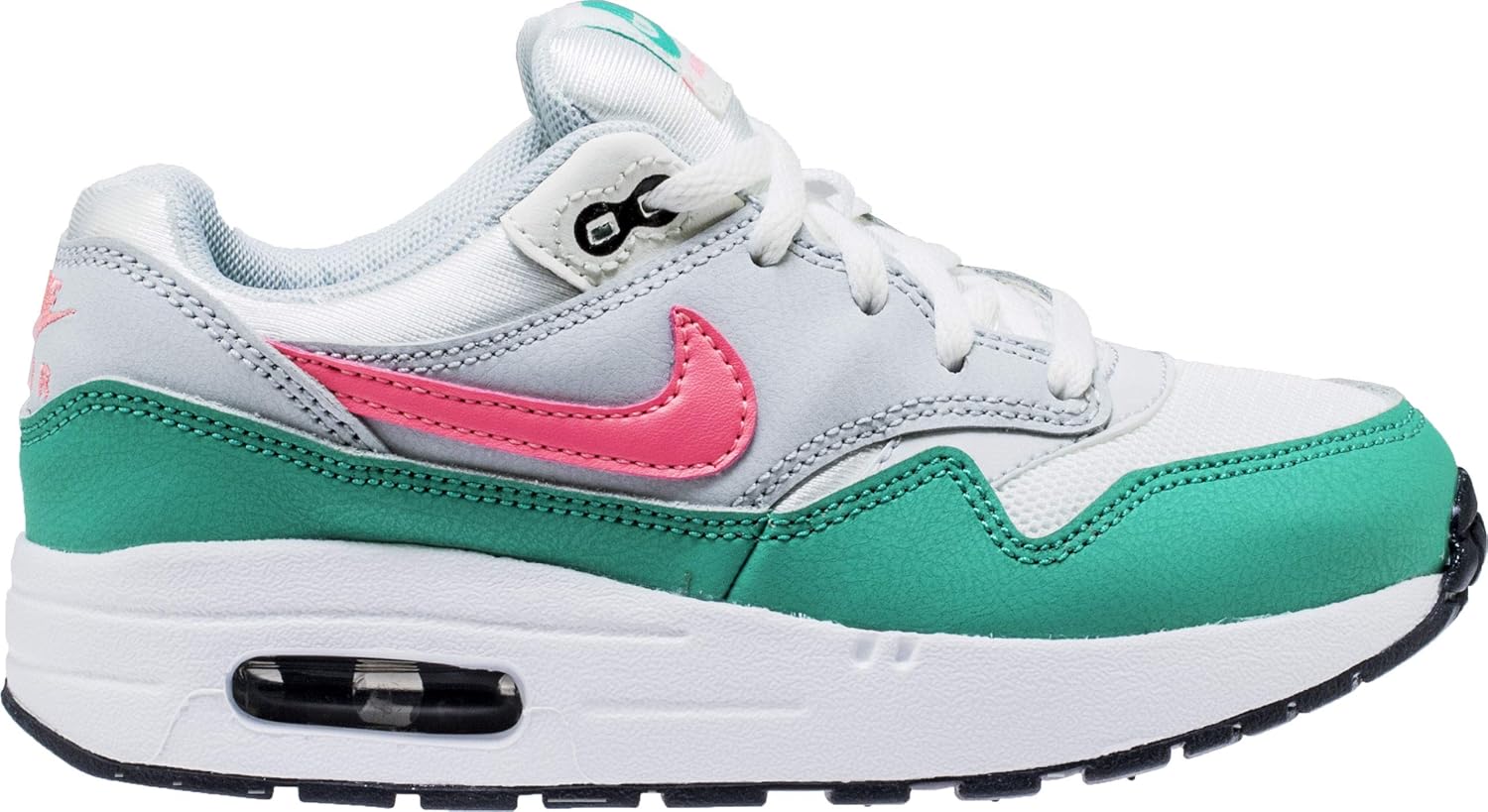 nike air max 1 sunset