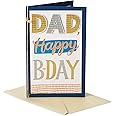 American Greetings Birthday Card for Dad (Awesome Job)