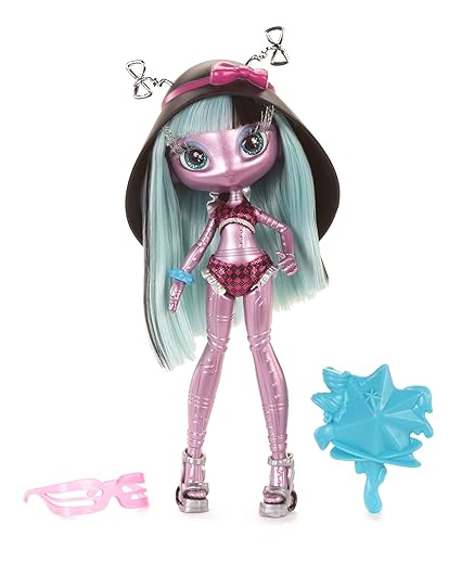 novi stars mae tallick