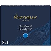 Waterman Fountain pen multicolor