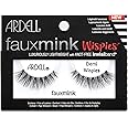 Ardell Faux Mink Demi Wispies, Black