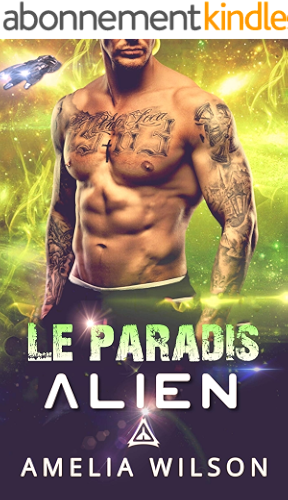 Download Le paradis Alien (La saga des Klaskiens Livre) PDF