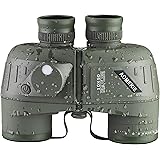 mcg recon military binoculars 10x42