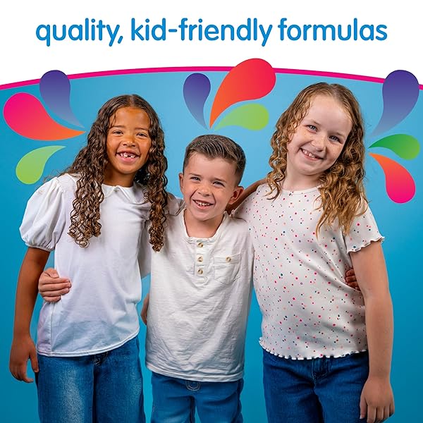 SO COZY KIDS SENSITIVE STYLING FOAM – SENSITIVE FOAM FOR KIDS W/STRAIGHT OR CURLY HAIR – GENTLE NATURAL HOLD STYLER, ROSEMARY (6 FL OZ)