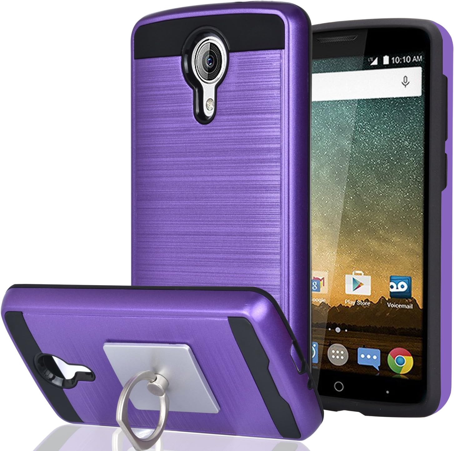 Amazon ZTE N817 Uhura Ultra Quest Case With Phone Stand Ymhxcy amazon-zte-n817-uhura-ultra-quest-case-with-phone-stand-ymhxcy