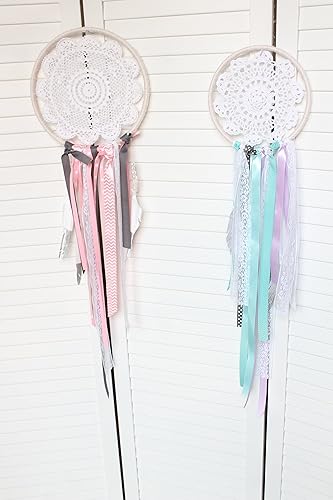 dream catcher nursery theme