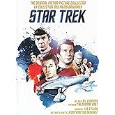 Star Trek: Original Motion Picture Collection (Bilingual)