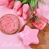TuDou Birthday Pamper Gifts for Women Spa Gift Box Luxury Self Care Hamper view 5