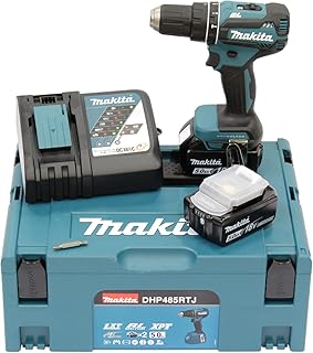 Makita DHP485