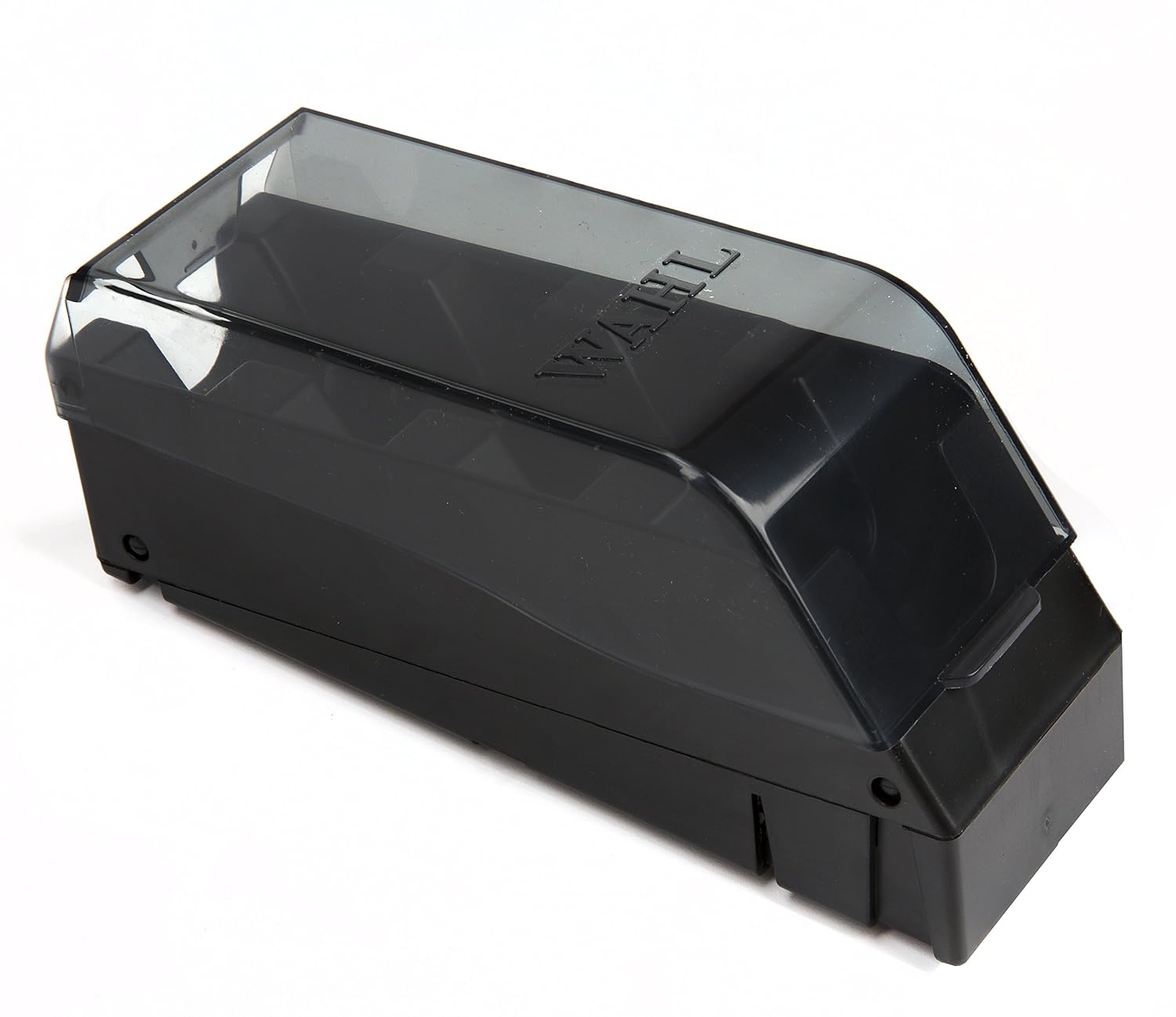 wahl clipper guard organizer