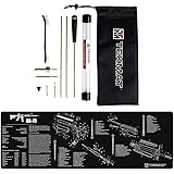 Amazon.com : Ultimate Arms Gear Complete SKS 7.62x39mm Rifle Armorer