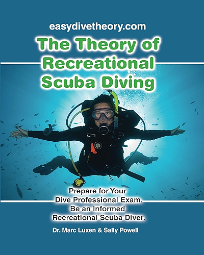 Download The Theory of Recreational Scuba Diving (Recreational Scuba Dive Education Series Book 2) (English Edition) PDF