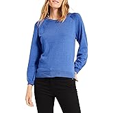 NIC+Zoe Womens Here and There Sweater