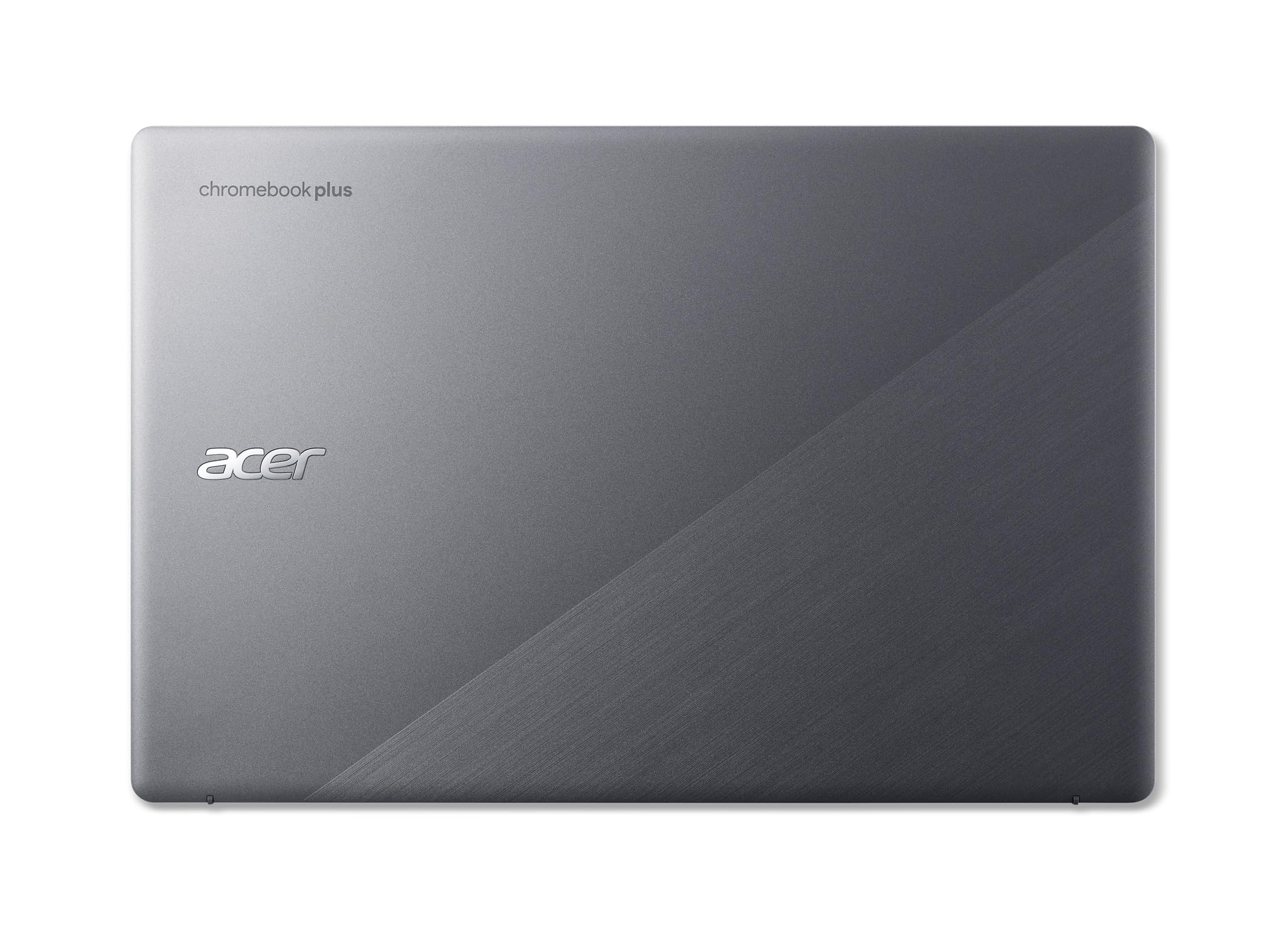 acer Chromebook Plus 515 Laptop with Google AI – 15.6
