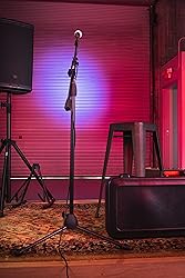 Gator Frameworks Standard Tripod Microphone Stand