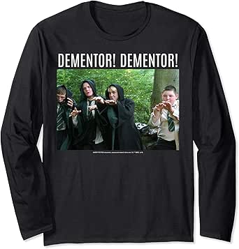 Amazon.com: Harry Potter Draco Malfoy Dementor Dementor ...