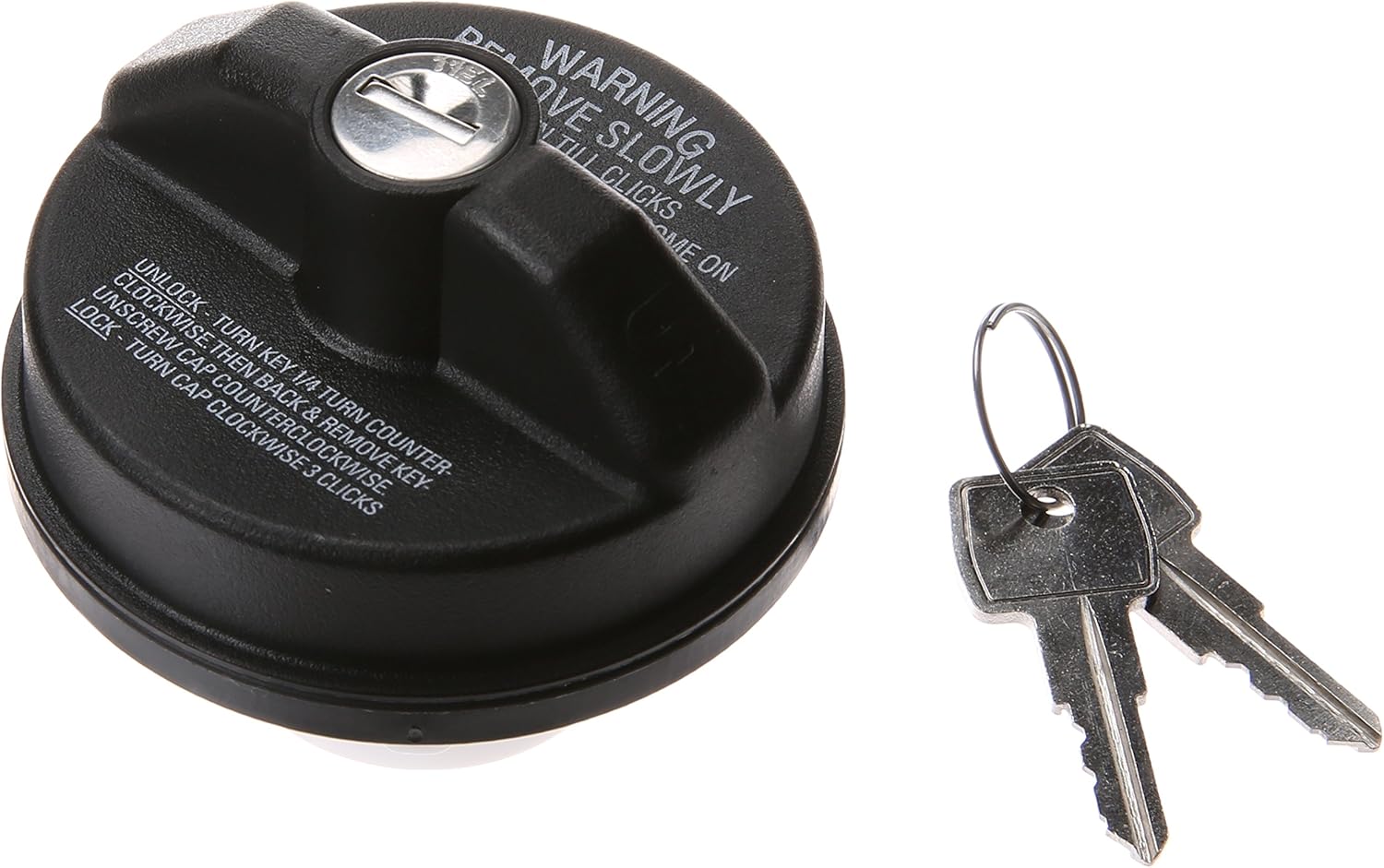 Gates 31844 Locking Fuel Cap, Fuel Tank Caps Amazon Canada