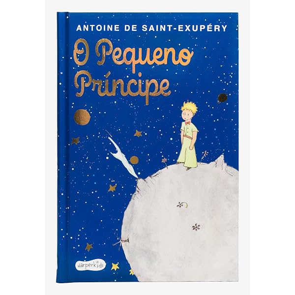 The Little Prince | Amazon.com.br