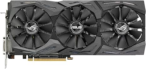 Amazon Com Msi Gaming Radeon Rx 480 Gddr5 8gb Crossfire Vr Ready Finfet Directx 12 Graphics Card Rx 480 Gaming X 8g Computers Accessories