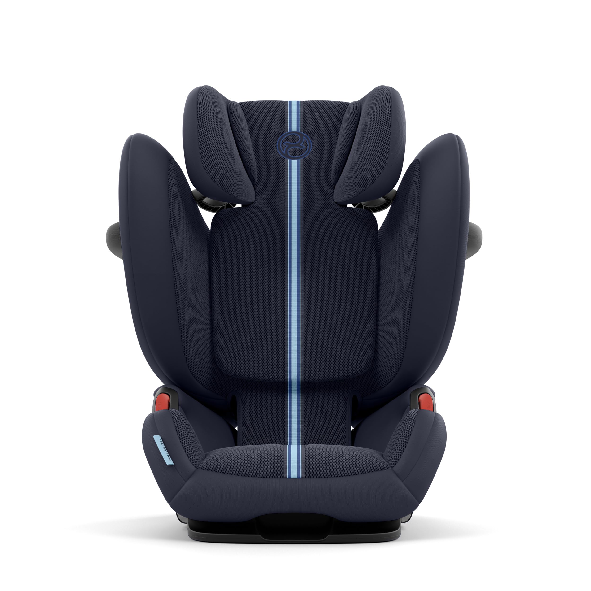 Cybex Pallas G2 Plus - Ocean Blue 7