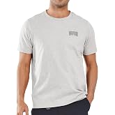 NORTHYARD Men&rsquo;s Heavyweight Cotton T-Shirts Casual Short Sleeve Graphic | 100% Cotton, Crew neck, Thick, Work, Hiking, Beach, Outdoor, relaxed fit