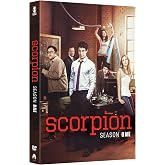 Scorpion: Season 1