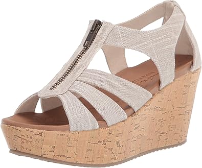 skechers women wedges