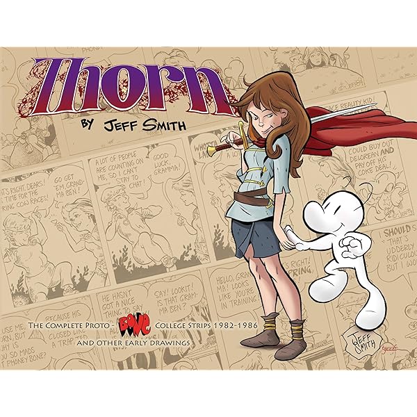 Amazon.com: BONE Deluxe Edition Part One: The Valley