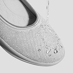 VIVAIA Izabel Water-Repellent Round-Toe All-Day