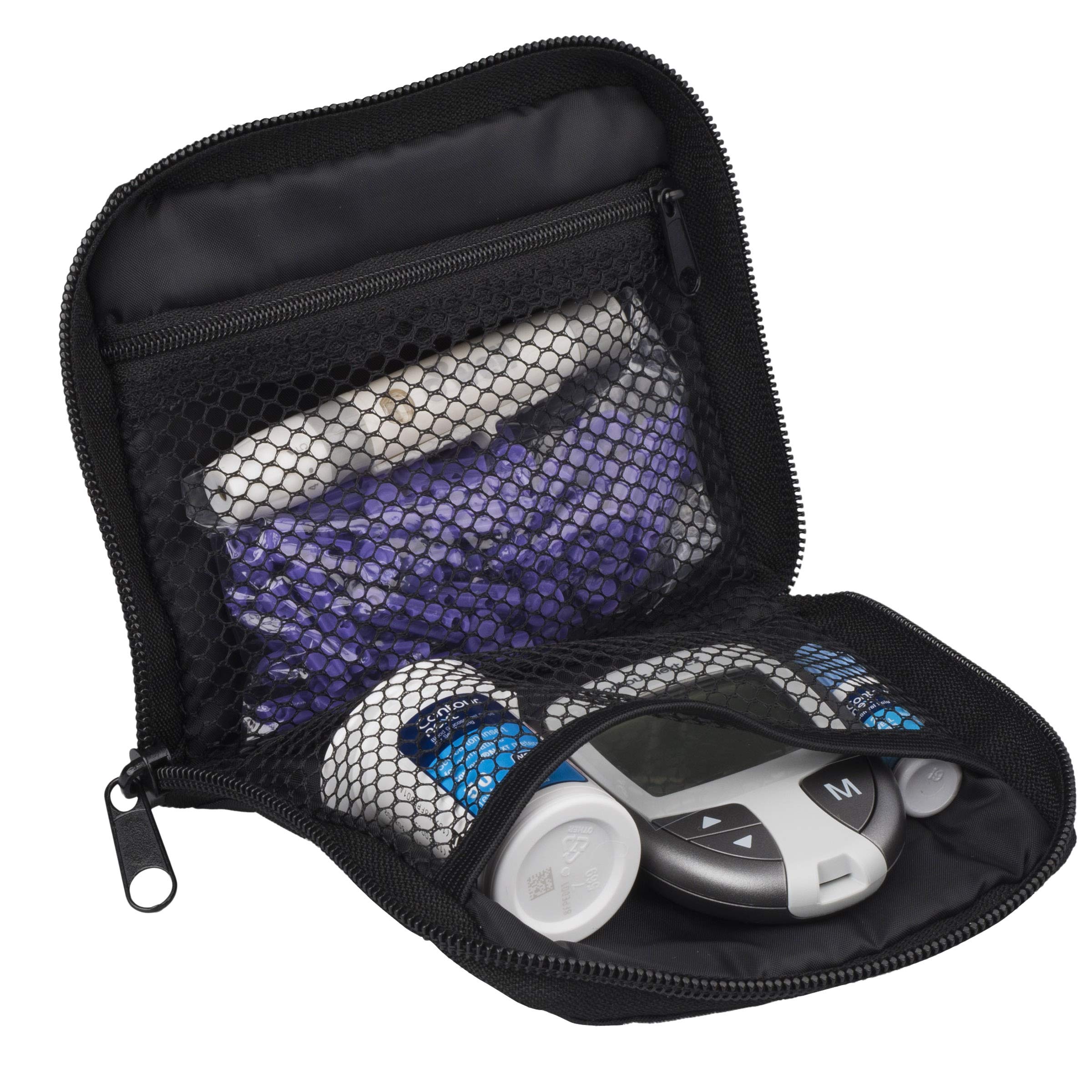 O Well Contour NEXT EZ Diabetes Testing Kit, Contour NEXT EZ Blood