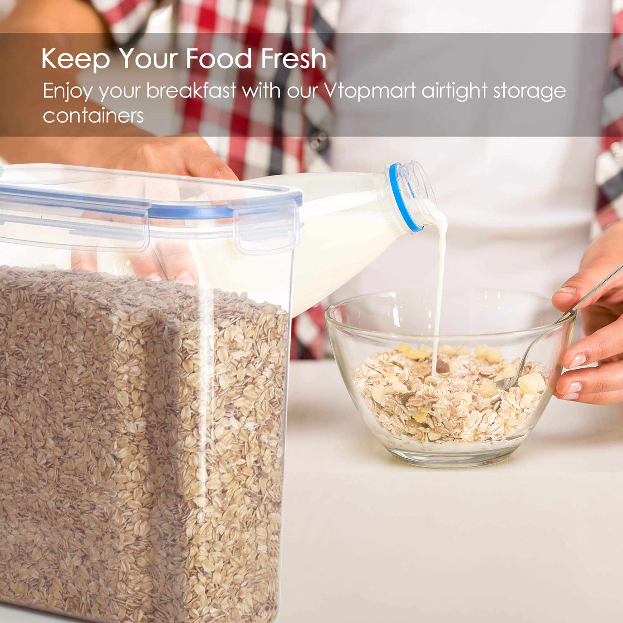 0 Meal Storage Container 4