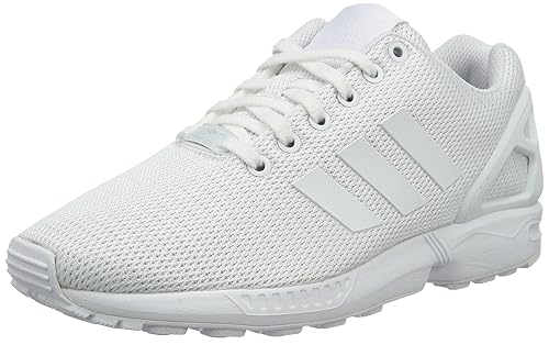 adidas Unisex-Erwachsene Zx Flux Low-Top