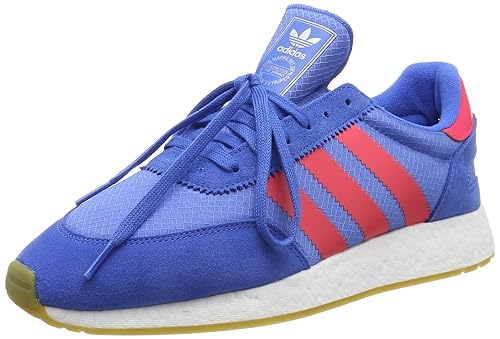 adidas i 5923 azul