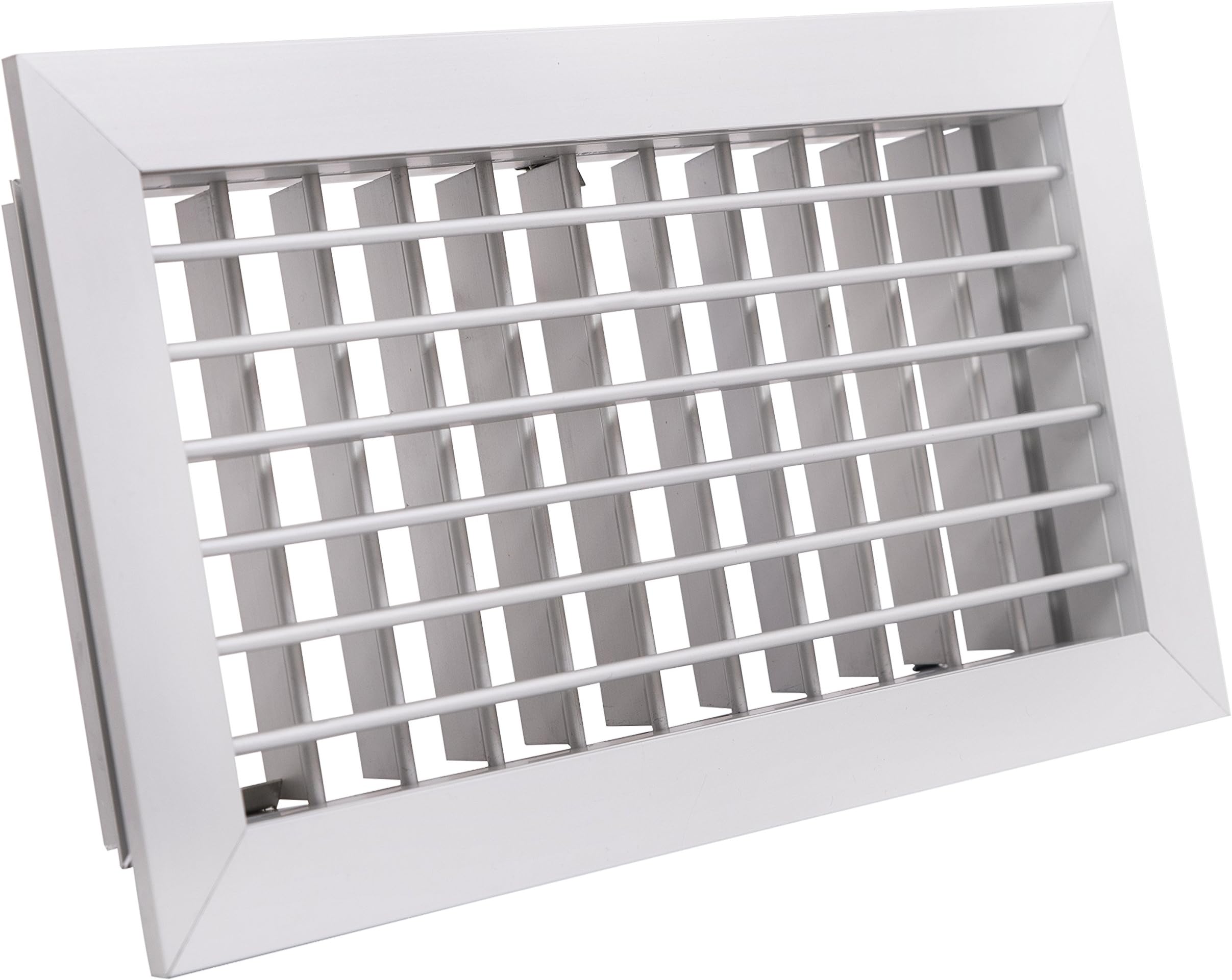 tradair 0111hvsf4020 Grid, Aluminium, 400 x 200 mm
