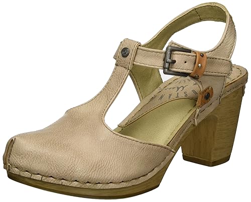 Mustang Damen 1239-902-318 Pumps