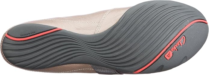 clarks idyllic pump stone