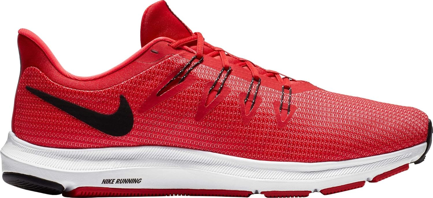 quest lightweight running shoe