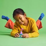 LEGO Disney Princess Twirling Ariel with Flounder 43259 Toy view 10