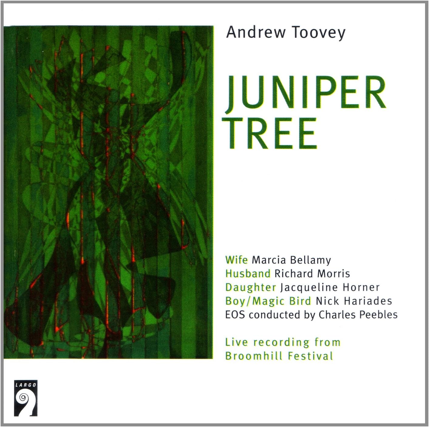 Juniper Tree