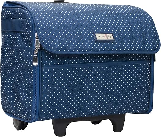 Brother sewing machine cases wheels Clearance