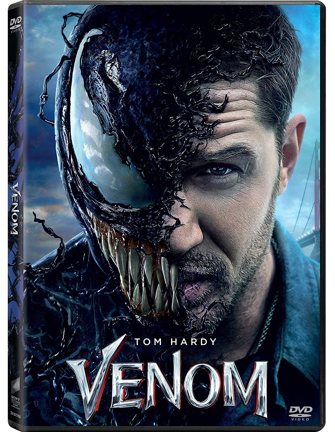 Venom [Italia] [DVD] Amazon.es Riz Ahmed, Tom Hardy