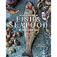 The Hog Island Book of Fish & Seafood: Culinary Treasures from Our Waters