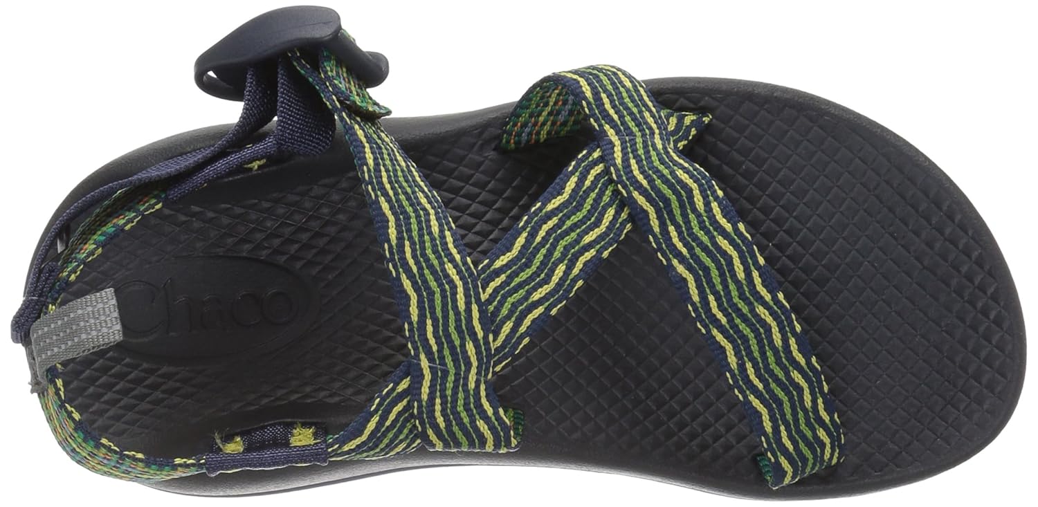 Chaco Z1 Ecotread Sandal (Toddler/Little Kid/Big Kid)