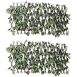 Windscreen4less Artificial Leaf Faux Ivy Expandable Stretchable Privacy Fence Screen Single Sided Leaves Amazon Ca Home Windscreen4less Artificial Leaf Faux Ivy Expandable Stretchable Privacy Fence Screen Single Sided Leaves Amazon Ca Home
