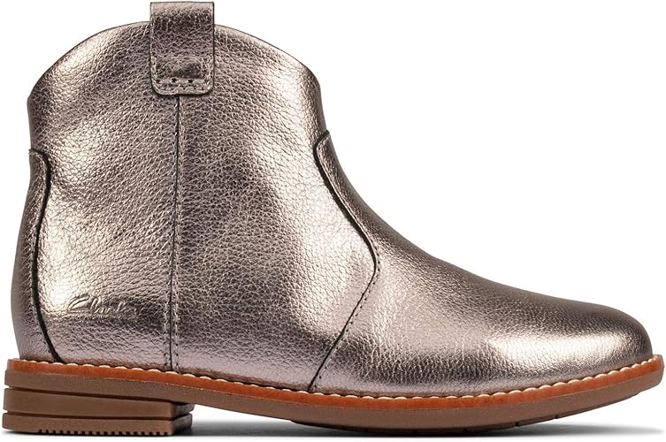 clarks childrens boots uk