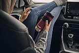 Contigo Byron 2.0 SNAPSEAL Travel Mug 470 ml Levers Leak-Proof view 2