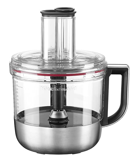 KitchenAid 144284 batidora de mano